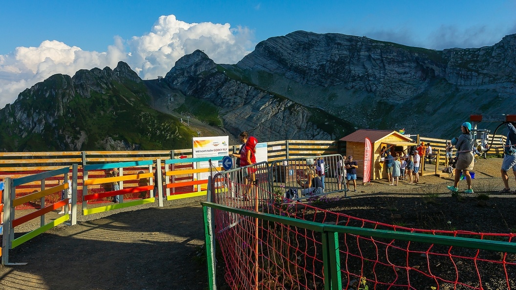    ФОТО: Roman Denisov/Globallookpress