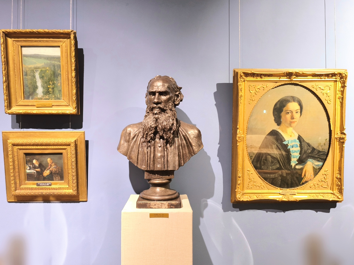 Все фото автора статьи.