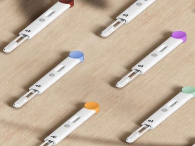    Hormometer позволяет проводить домашний анализ гормонов через слюну