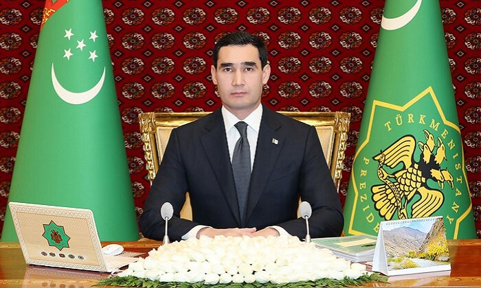 Источник фото: turkmenistan.gov.tm