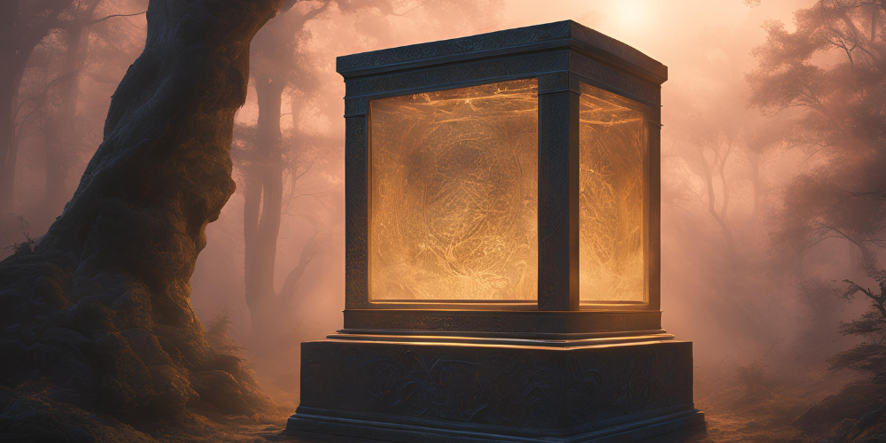 Секреты шкатулки Алмера: спасение мира или его разрушение?