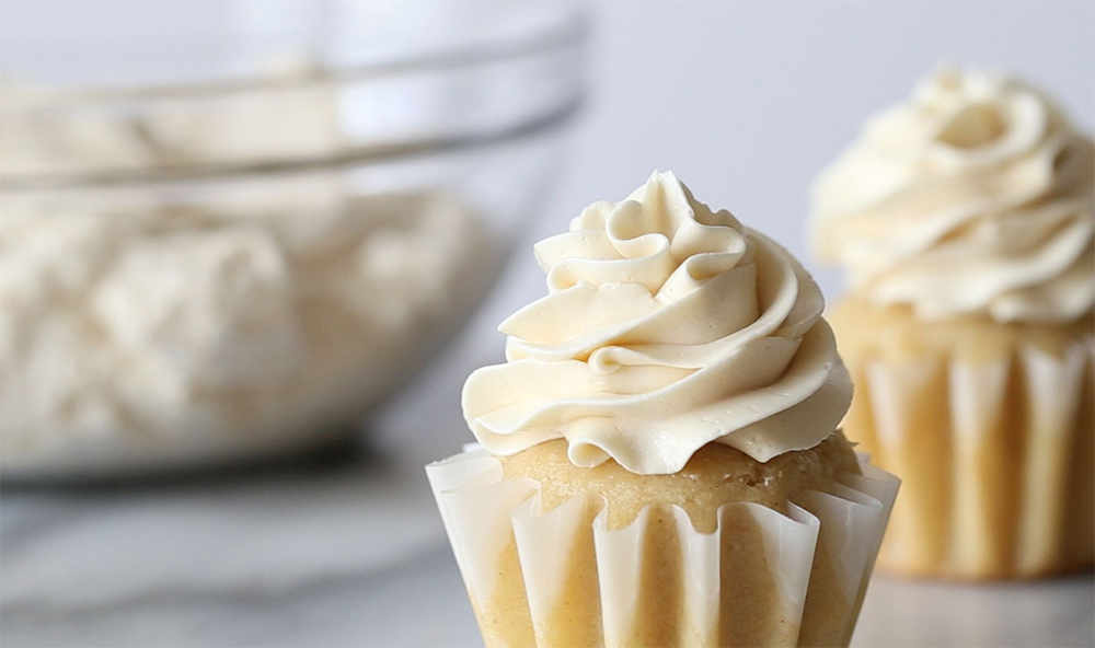 Крем Гляссе