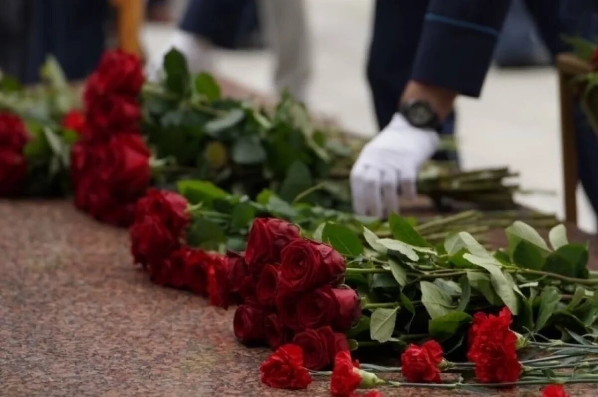    Восхитивший россиян боец СВО из Бугуруслана рассказал немного о себе