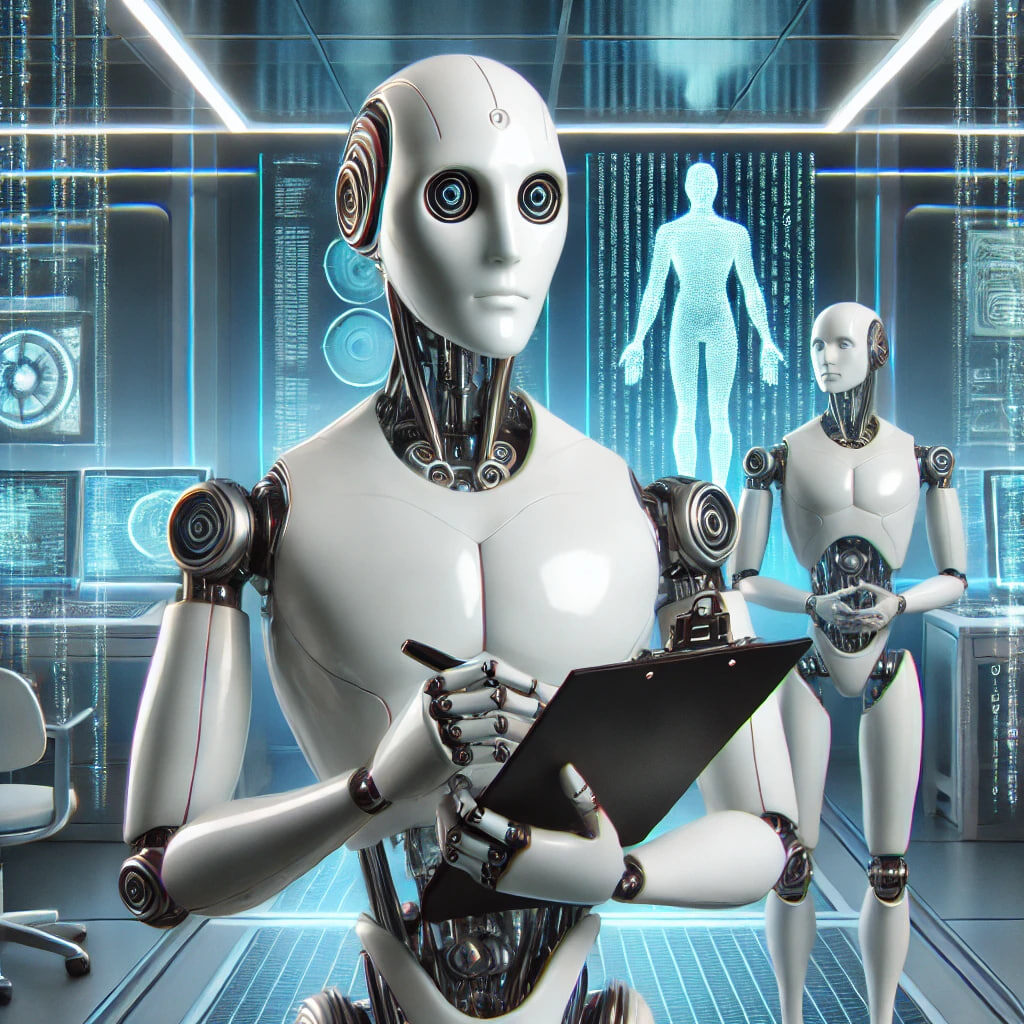 OpenAI и робототехника