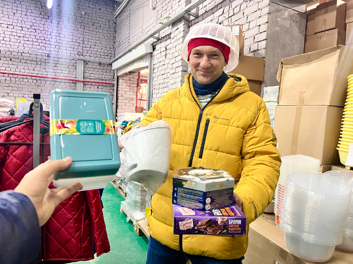 Хулиганим :))