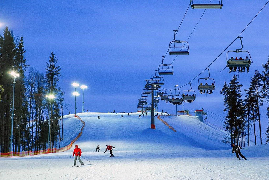 Силичи. Иллюстрация из свободных источников