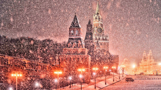    МЧС: мокрый снег и гололед ожидаются в Москве Андрей Бурков