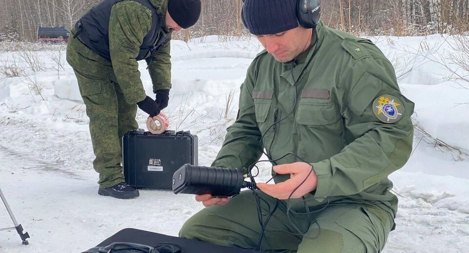    Пресс-служба Следственного комитета