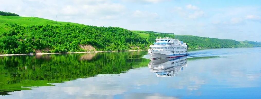 Черное море в мазуте? Не беда! Ищем альтернативы для отдыха в России