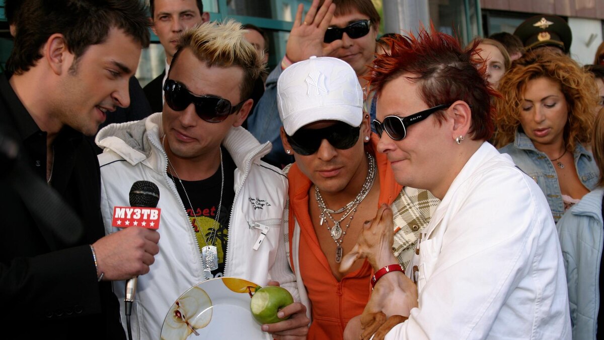 Фото: Aleksey Trishin/Russian Look/globallookpress.com