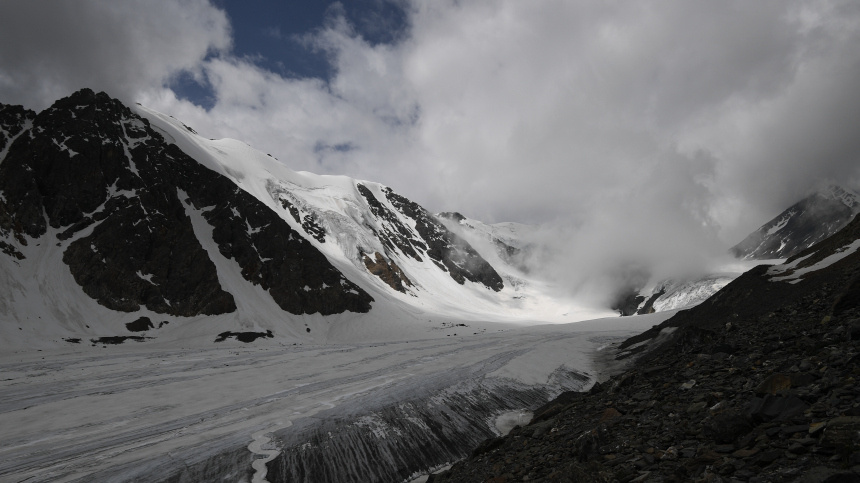    Фото: © РИА Новости/Александр Кряжев