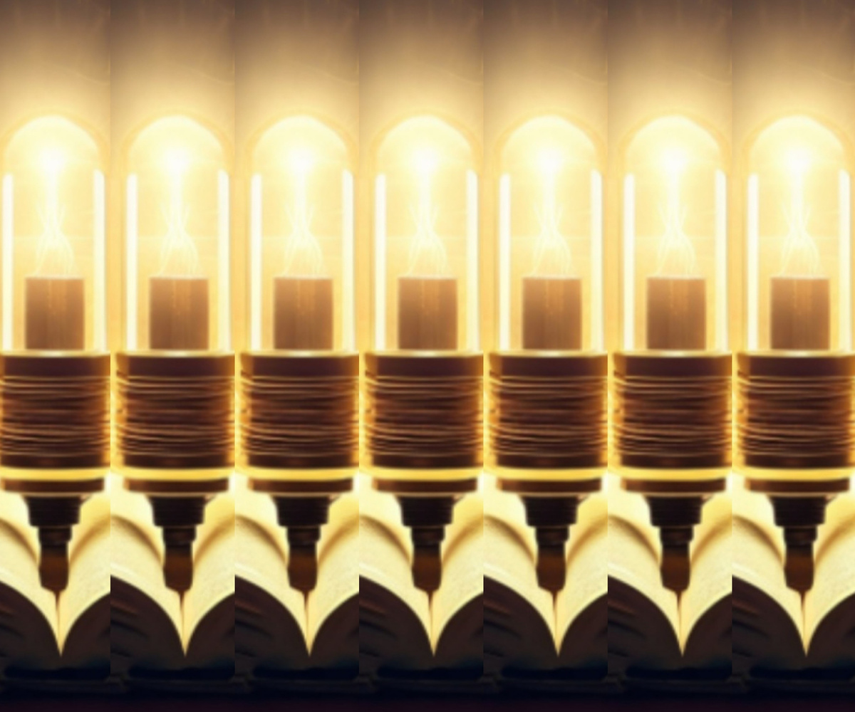 Картинка-разделитель для оформления