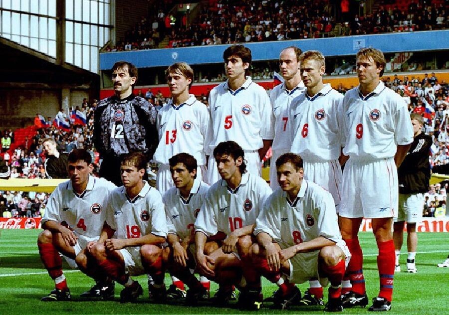 Матч Италия-Россия. Фото из открытых источников сети Интернет