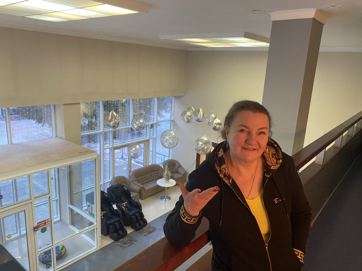 Елена Велеба - программы восстановление "Гармонизация" для взрослых и детей. психосоматика и отношения. 