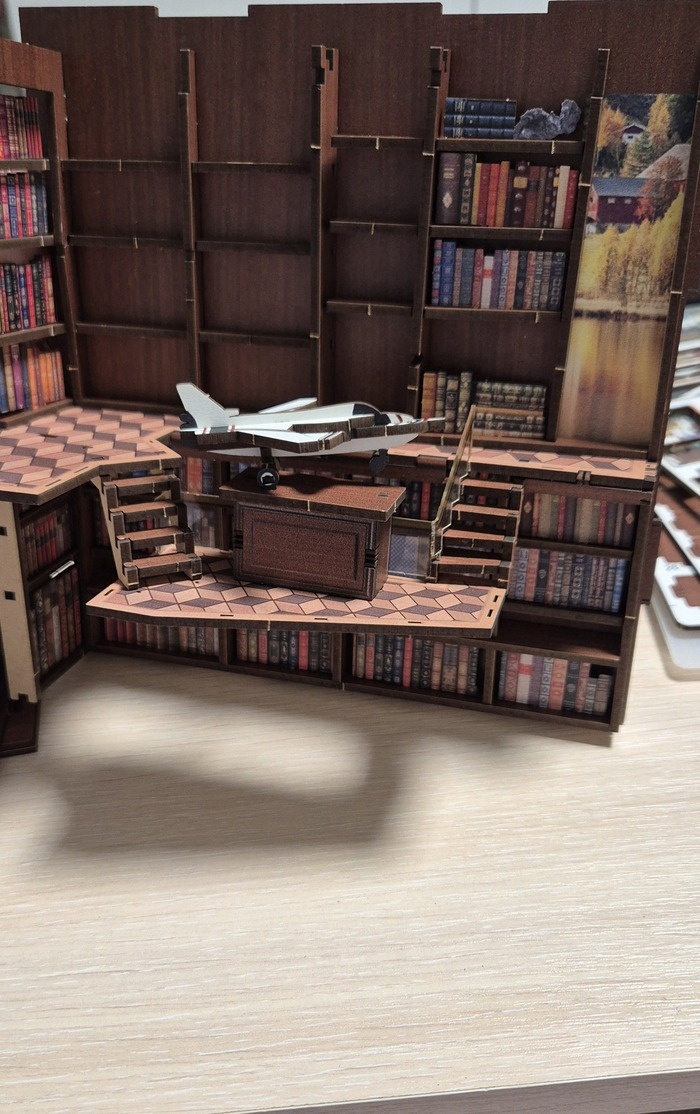 Листайте вправо, чтобы увидеть больше изображений