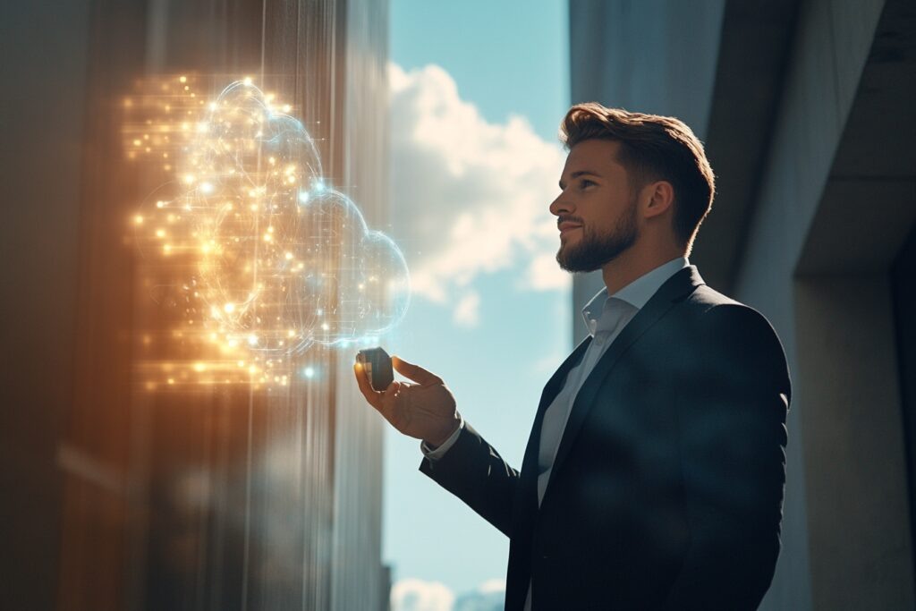    ИИ автоматизация для бизнеса Astralot AI