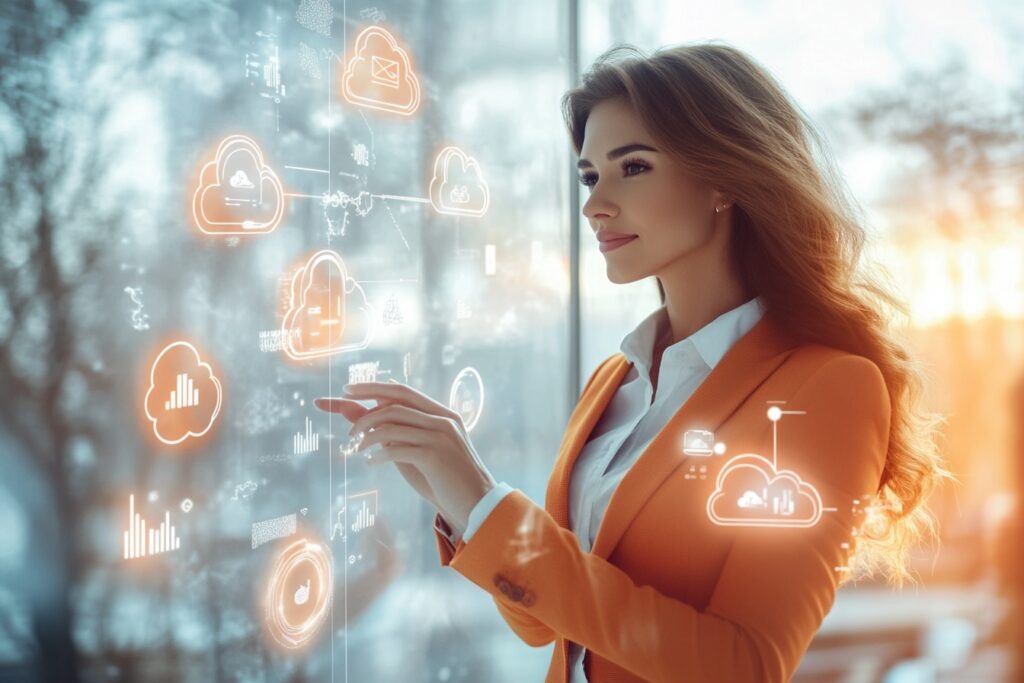    ИИ автоматизация для бизнеса Astralot AI