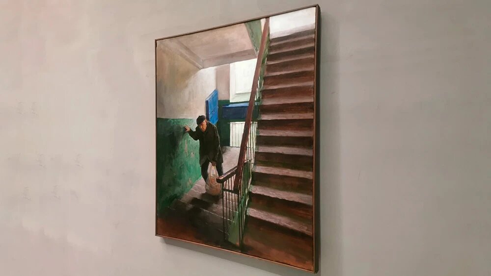 Пресс-служба Национального центра «Россия»