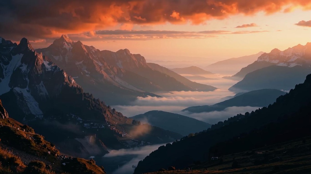 Умеренность в 2025 году откроет перед майскими совершенно новые горизонты