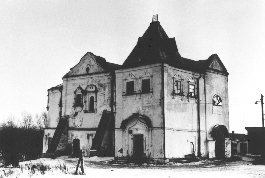 «Дом боярина»