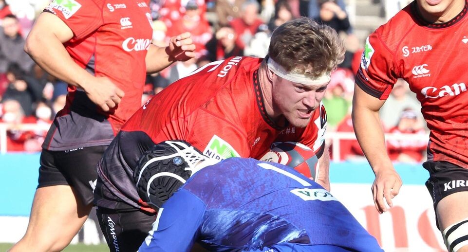    Yoshio Tsunoda/AFLO / Global Look Press