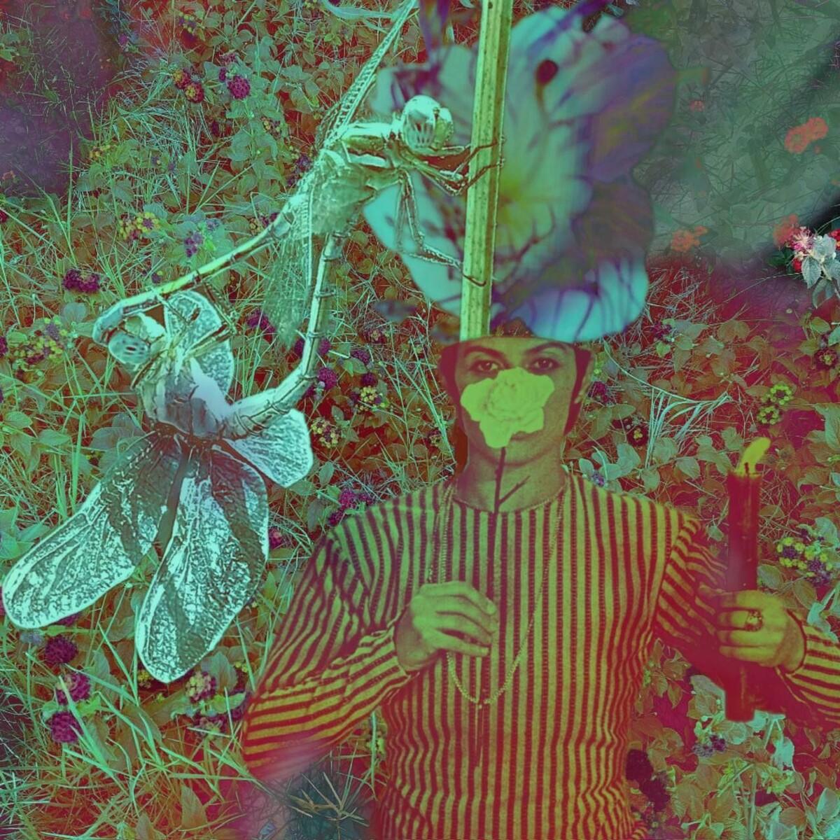 gifts (духовная пикча) иллюстрация Ma++ https://t.me/bekciya