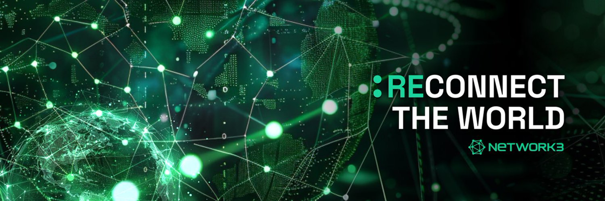 Network3: Гайд по установке ноды 