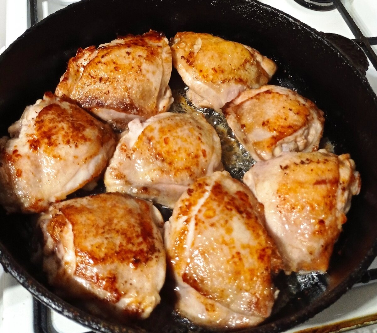 Фото 📸 автора канала "Два едока. Клава"