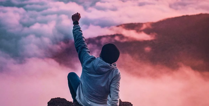 7 шагов к самореализации