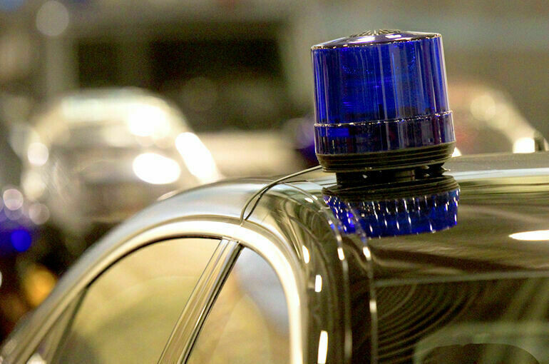   Илья Питалев / РИА Новости