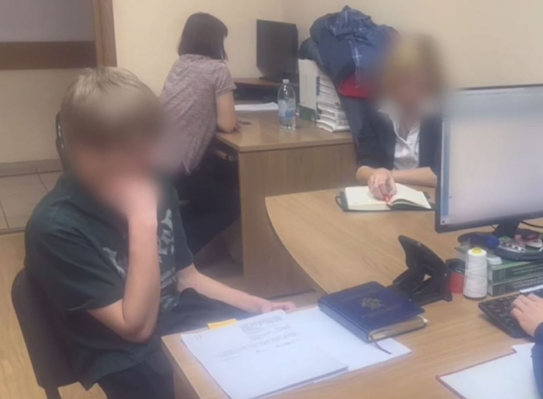     / Источник: © СУ СК России по Курской области