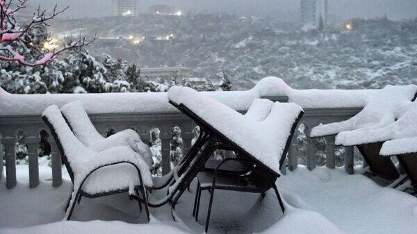    © РИА Новости . Сергей Мальгавко