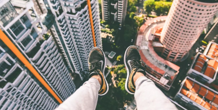 Преодолейте свои страхи, освободитесь от пут и подпитайте свой успех