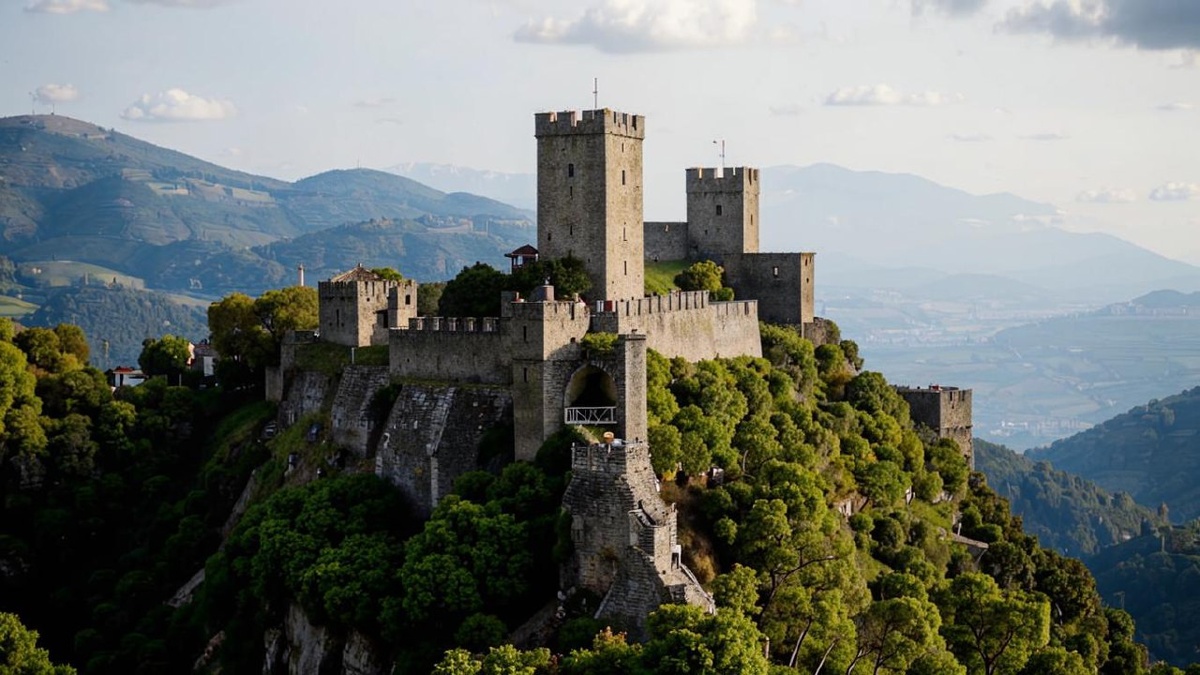 2025 год может подарить всем, кто родился в июле или фундамент, или крушение всех надежд.