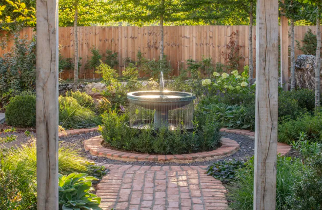 Фото Дэвида Харбера