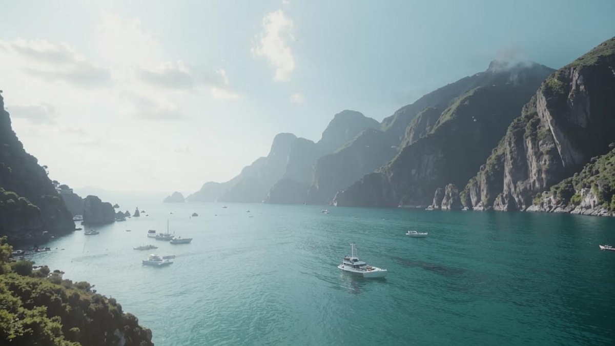 У вас есть отличный шанс прожить 2205 год, как будто преград не существует.