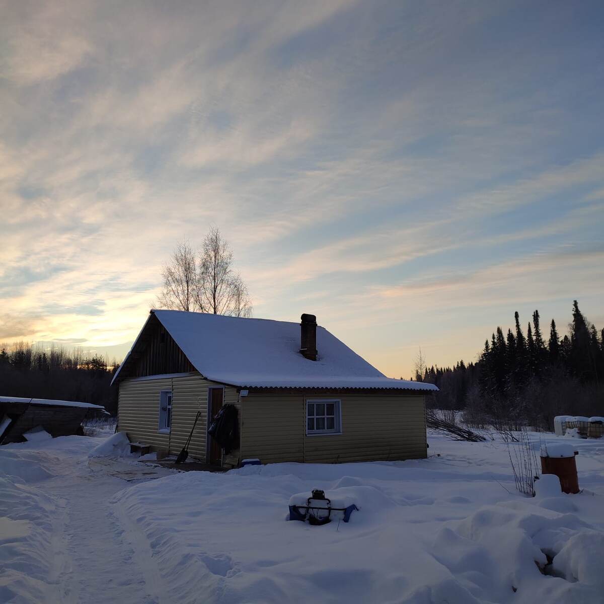 Фото автора.