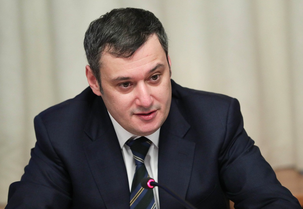    Александр Хинштейн / Источник: Duma.gov.ru