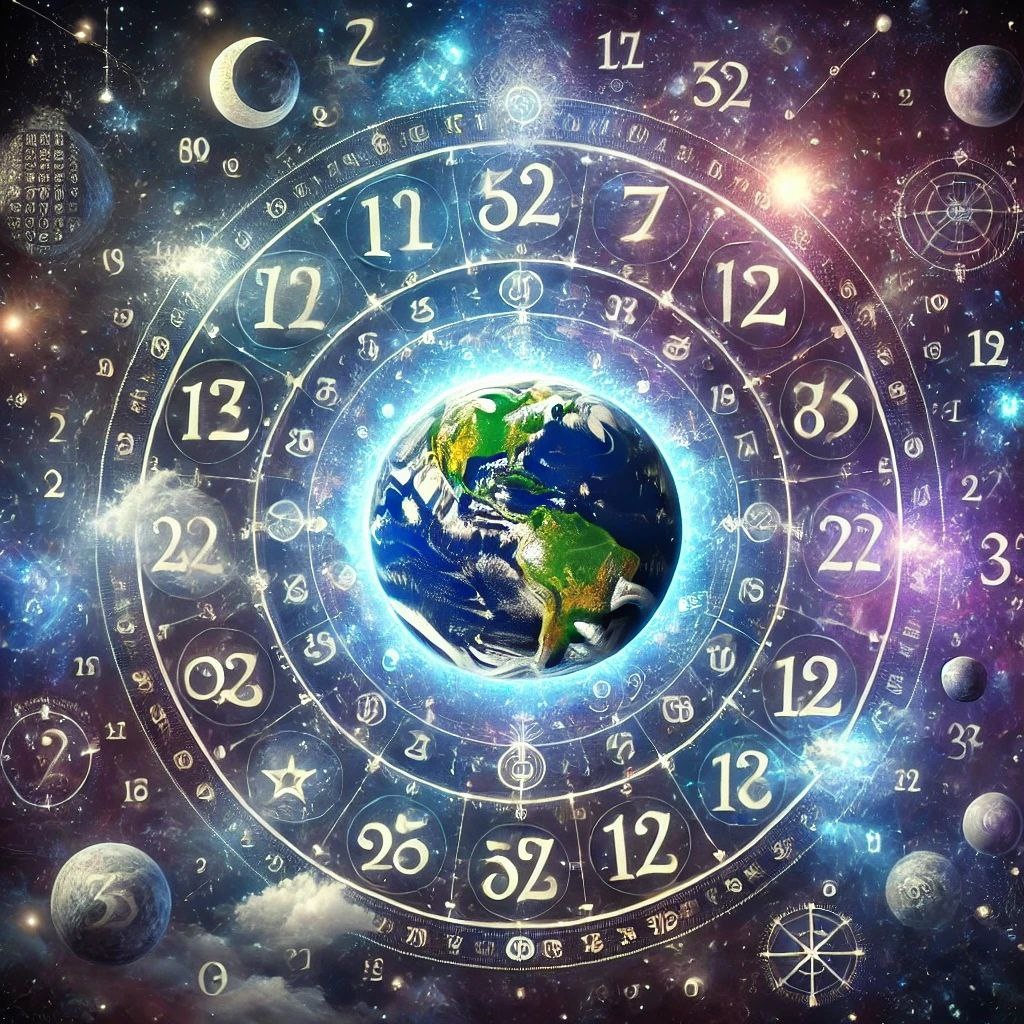 Тайна даты рождения