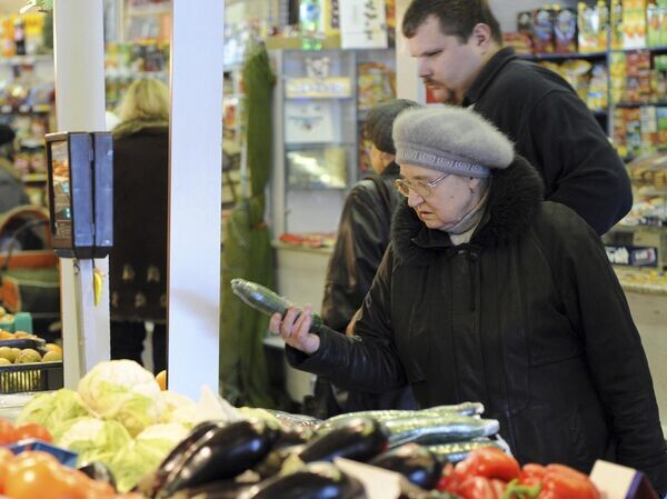    © AP Photo / ROMAN KOKSAROV