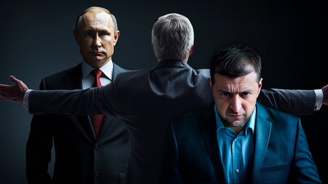    Коллаж Царьграда