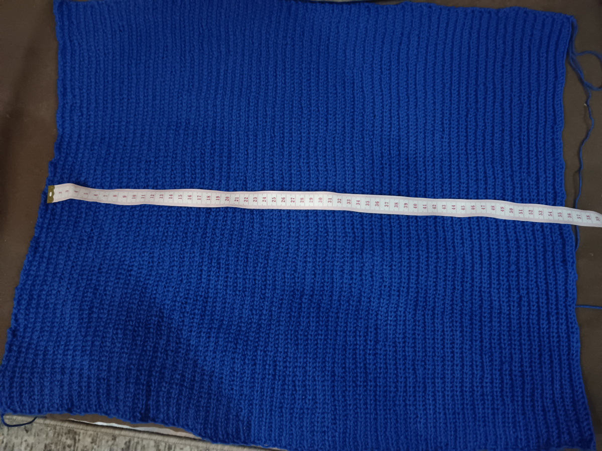 Наша спинка