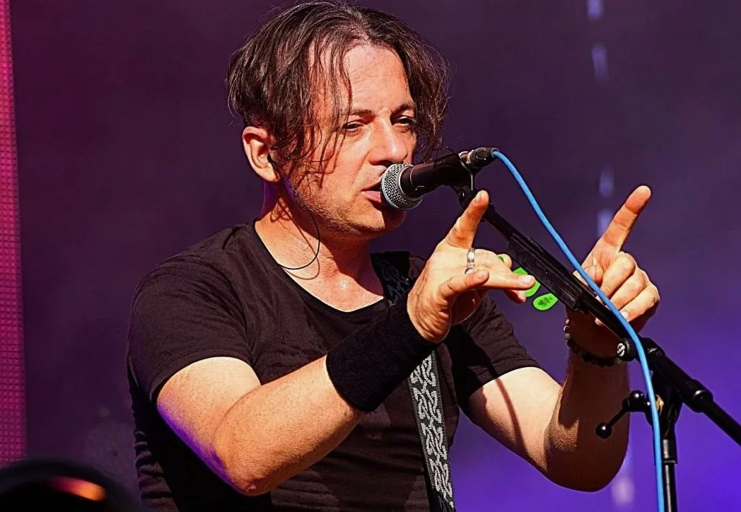 Вадим Самойлов.