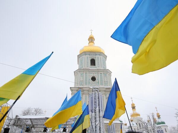    © РИА Новости Стрингер