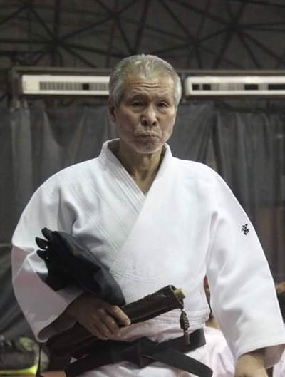 Миямото Цурузо