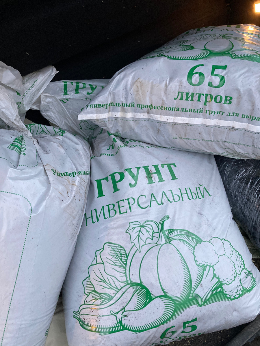 189 рублей, фото автора. 