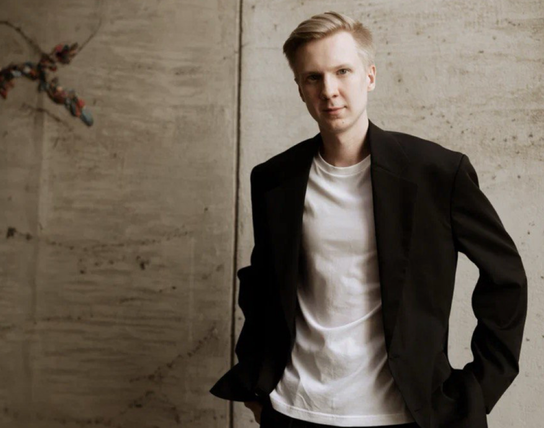 Макс Колгин — психолог