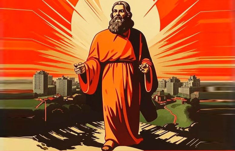 СССР и религия