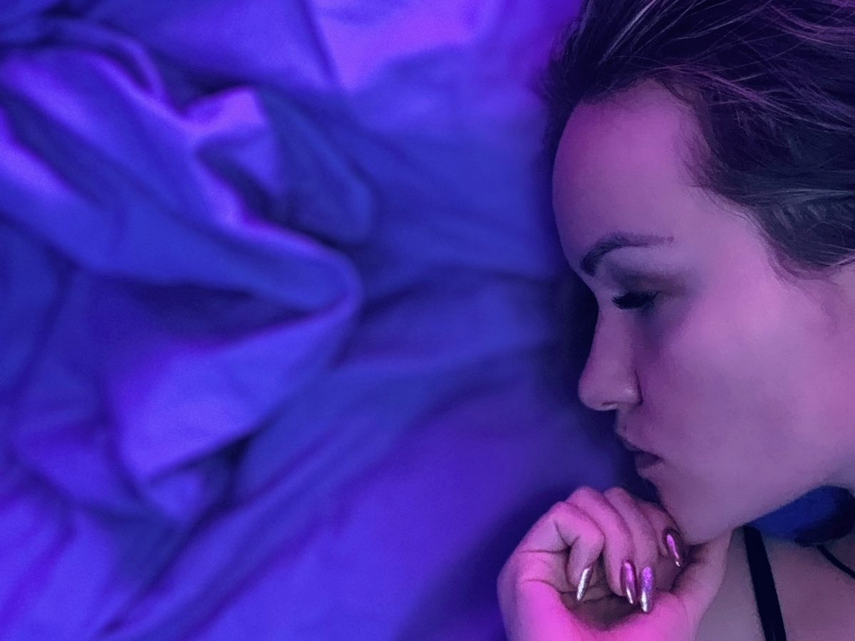 Это не романтично 