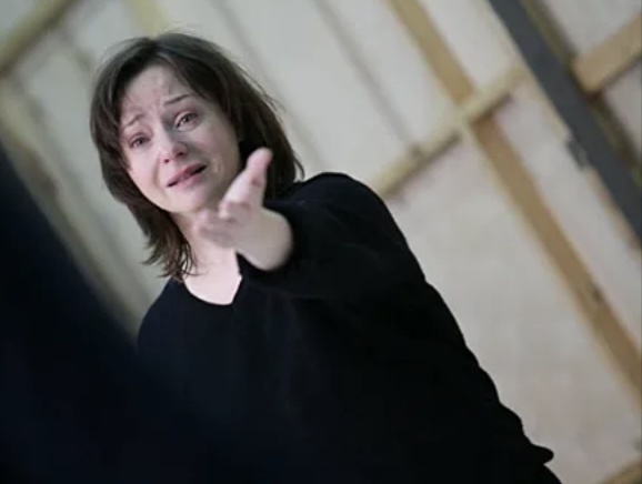 Евгения Добровольская